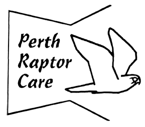 About Perth Raptor Care